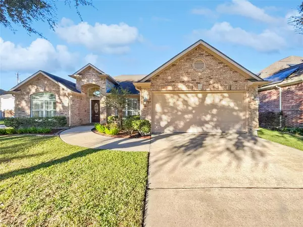 11114 Waxwing ST, Houston, TX 77035