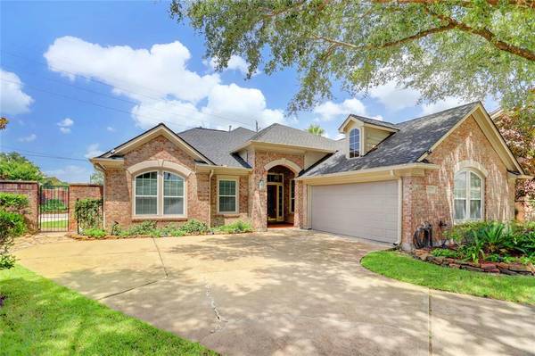 1503 Sheltons Bend CT, Houston, TX 77077