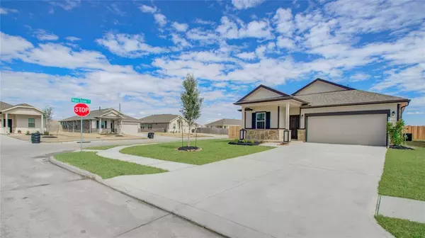 Baytown, TX 77523,603 Little Cypress LN