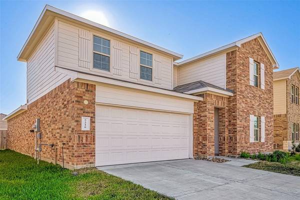 Katy, TX 77449,5210 Ternberry Forest LN