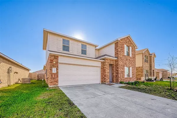 Katy, TX 77449,5210 Ternberry Forest LN