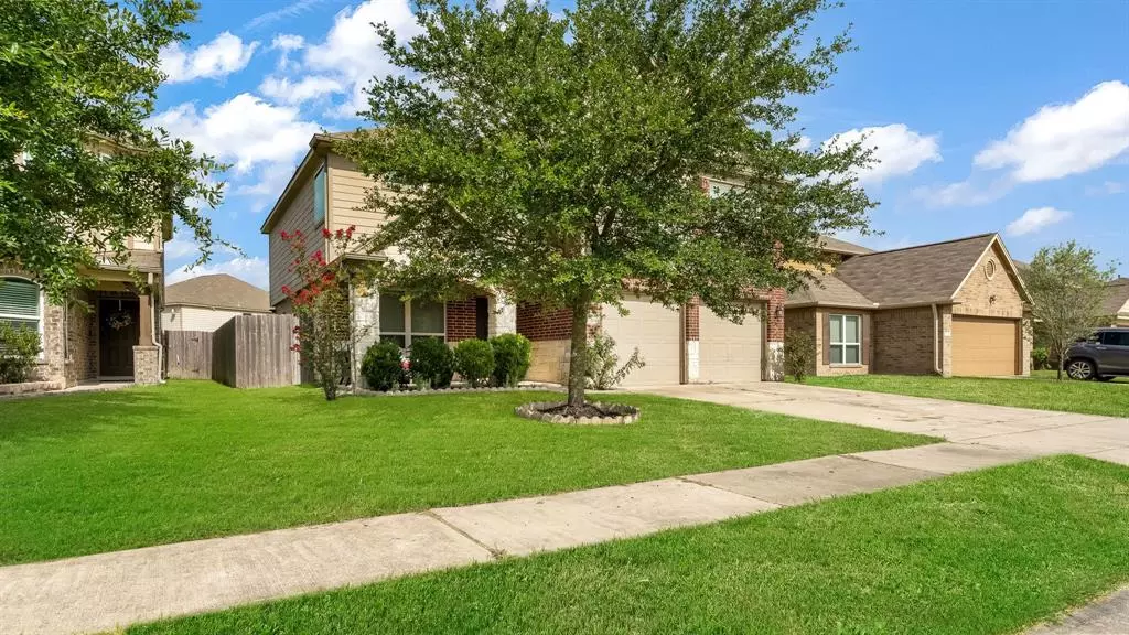 Houston, TX 77044,10919 E Fall Fern CIR