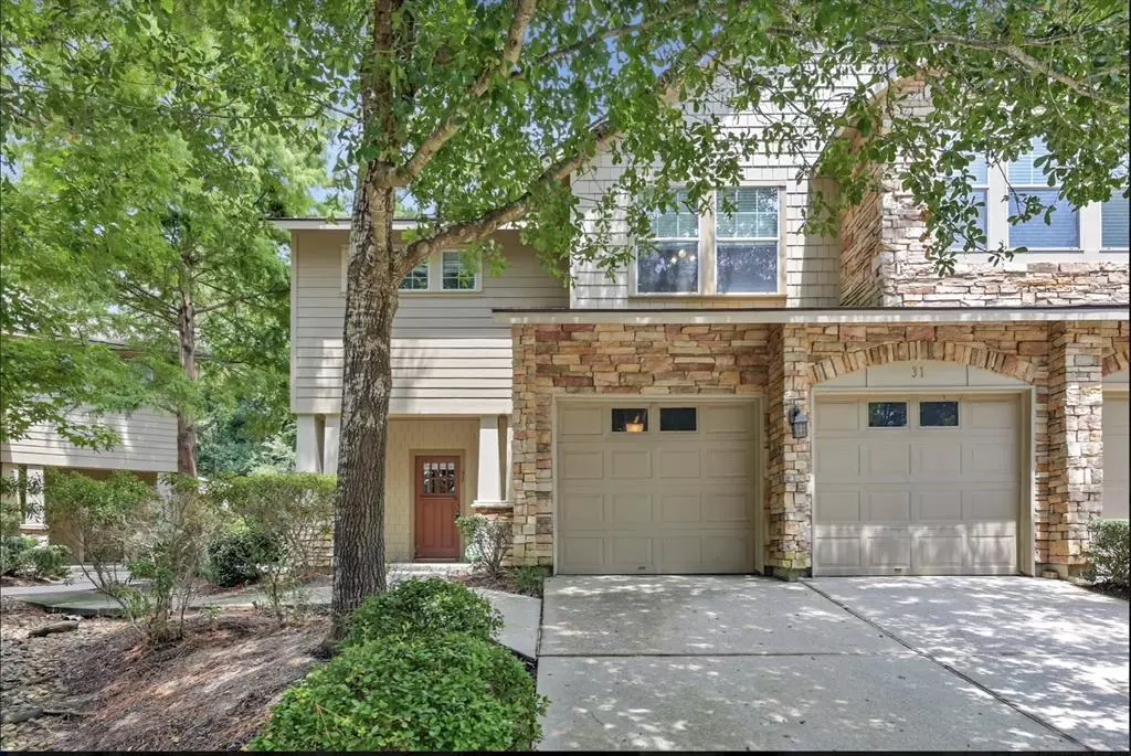 The Woodlands, TX 77382,31 Stone Creek PL