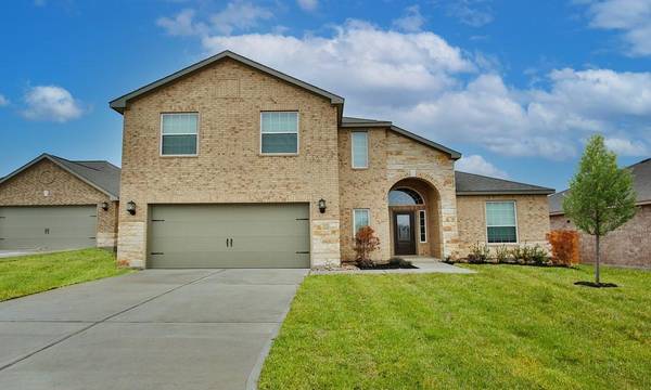 21222 Solstice Point DR, Hockley, TX 77447