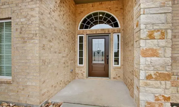 Hockley, TX 77447,21222 Solstice Point DR