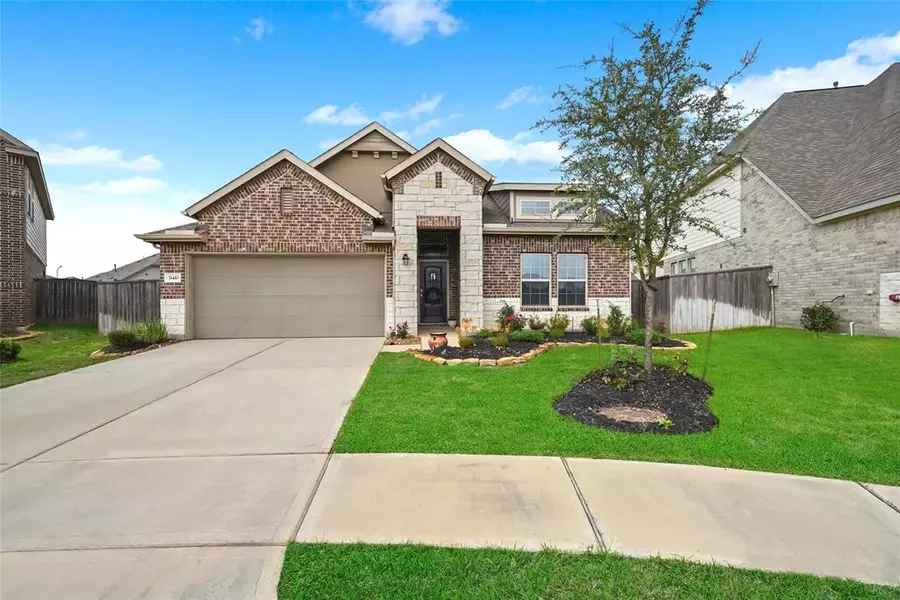 31410 Vista Crest CT, Hockley, TX 77447