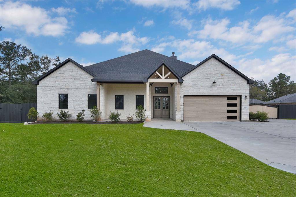 2624 Silverstone WAY,  Conroe,  TX 77304