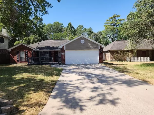 Spring, TX 77373,23127 Sandpiper TRL