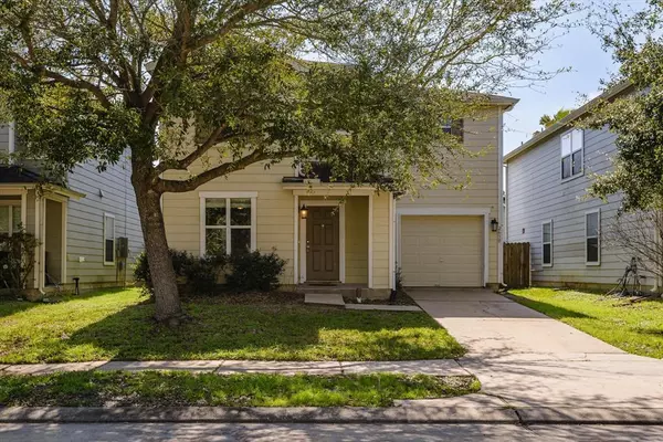 Houston, TX 77047,2650 Skyview Grove CT