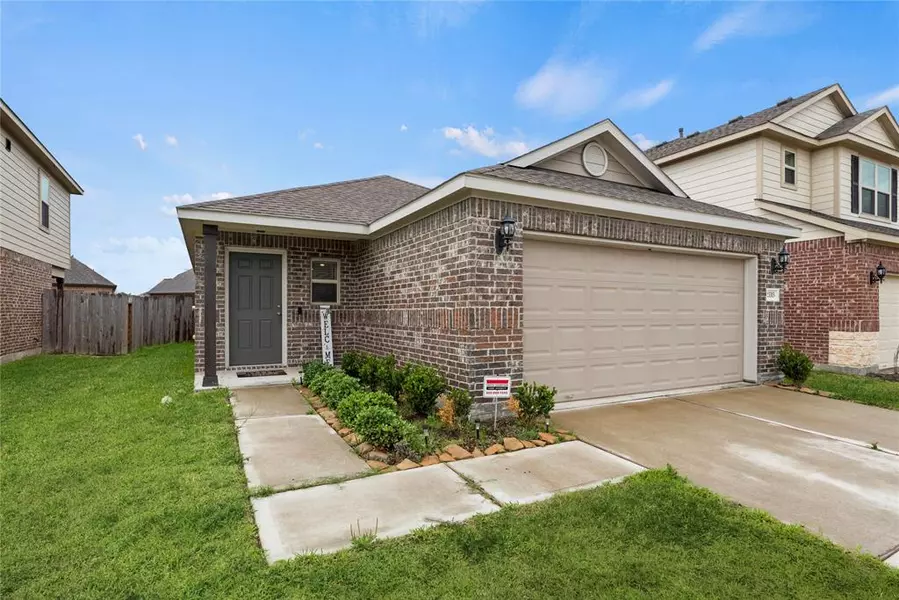 23315 Briarstone Harbor TRL, Katy, TX 77493