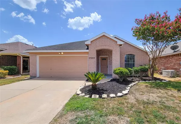 Houston, TX 77084,17223 Hollow Sands CT