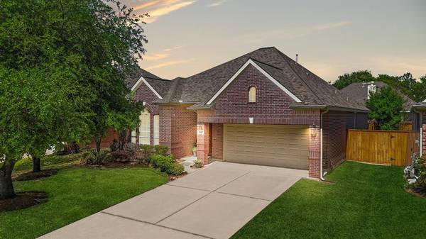 5235 Katy Arbor LN, Katy, TX 77494