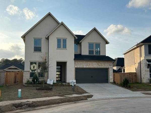 24915 Lily Hall DR, Tomball, TX 77375