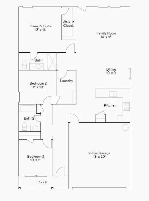 Katy, TX 77493,26918 Yellow Corydalis DR