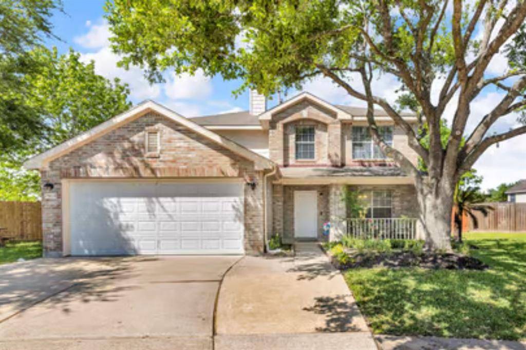 7918 Swan LN, Baytown, TX 77523