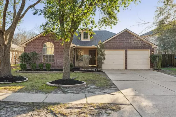 Spring, TX 77386,1519 Ashton Village DR