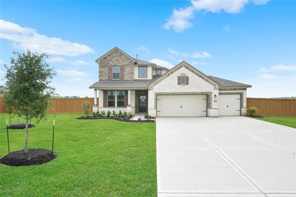 405 Hunter Ranch WAY, Dayton, TX 77535