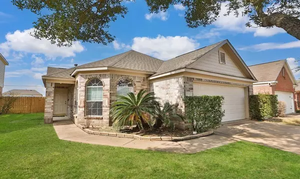 Cypress, TX 77429,15311 Edison Light TRL