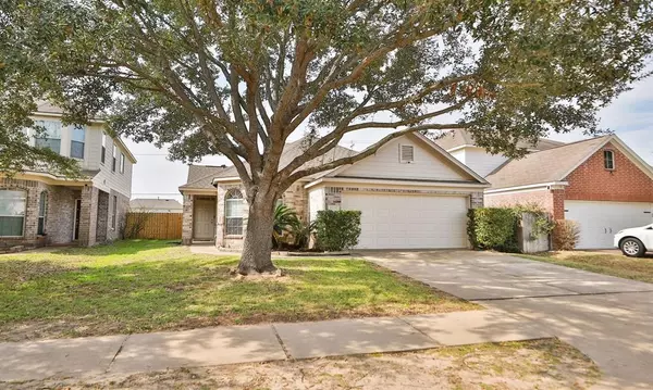 15311 Edison Light TRL, Cypress, TX 77429