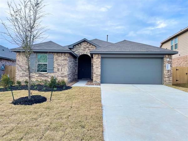 14880 Prickly Pear CV, Magnolia, TX 77354