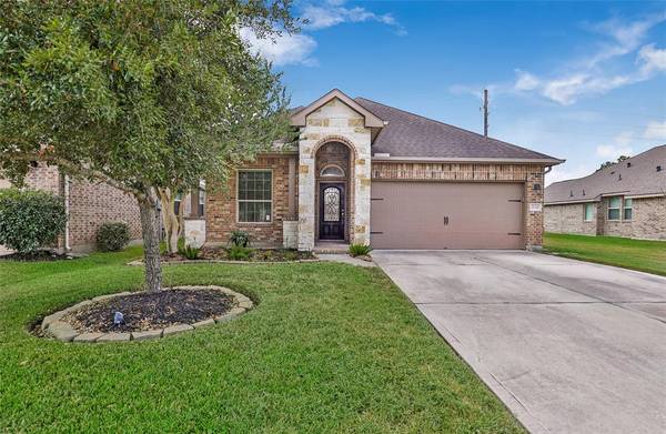 13334 Canton Cliff CT, Humble, TX 77346