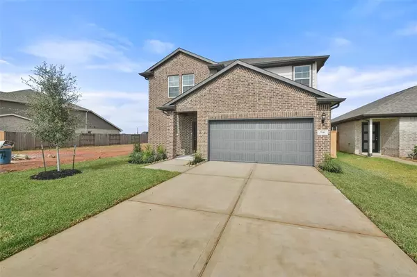 Katy, TX 77493,2541 Allegretto Sea DR