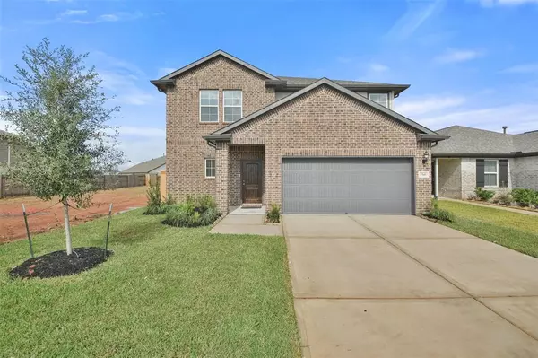 2541 Allegretto Sea DR, Katy, TX 77493