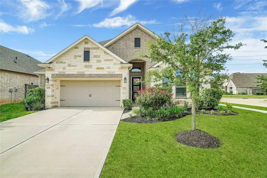 30302 Iris Circle CT, Fulshear, TX 77423