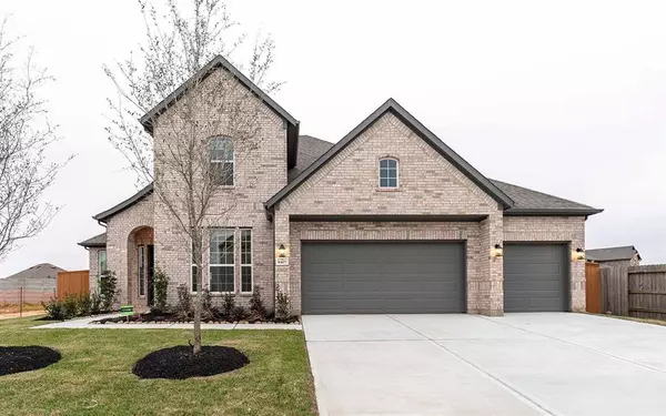 8407 Crab Blossom DR, Cypress, TX 77433