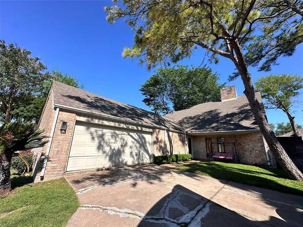 12810 Ashford Pine DR, Houston, TX 77082