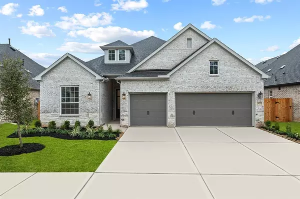 29614 Cedar Elm WAY, Tomball, TX 77375