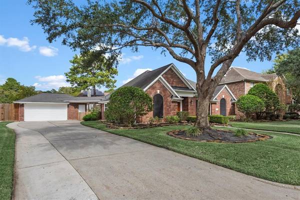 20014 Powerscourt DR, Humble, TX 77346