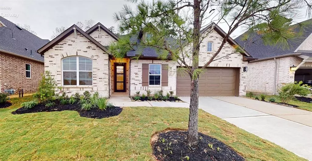 29623 Cedar Elm WAY, Tomball, TX 77375