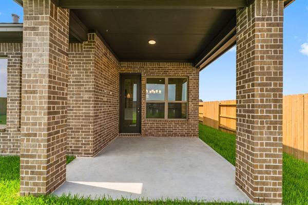 Hockley, TX 77447,16246 Summer Aster TRL