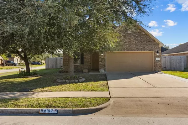 Pearland, TX 77581,6102 Trout CT