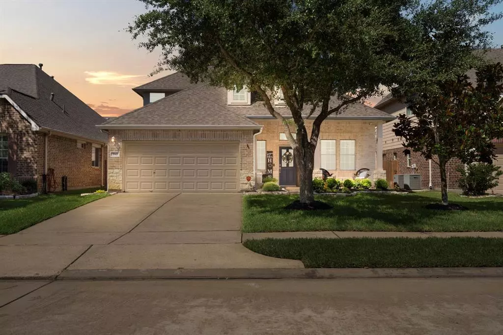 Katy, TX 77494,3543 Heartland Key LN