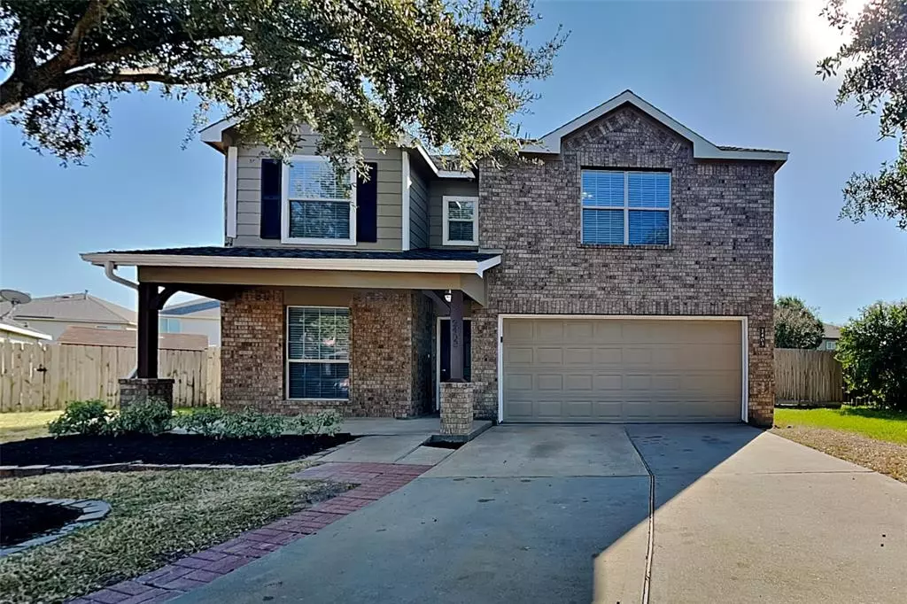 Katy, TX 77493,2403 Lakecrest Terrace CT