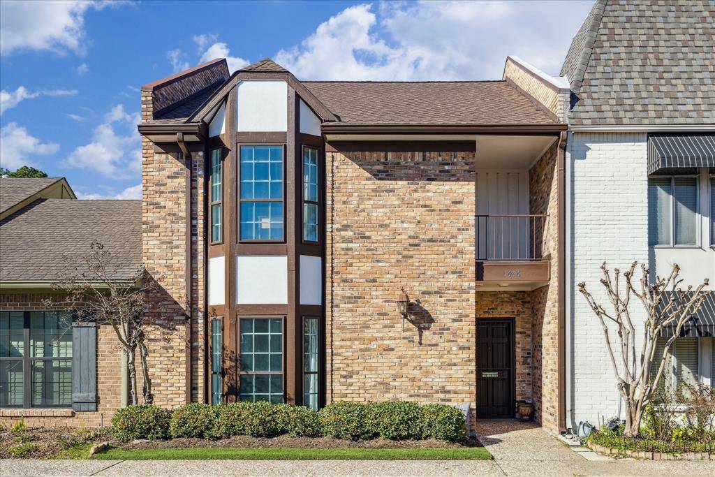 1646 S Gessner RD, Houston, TX 77063
