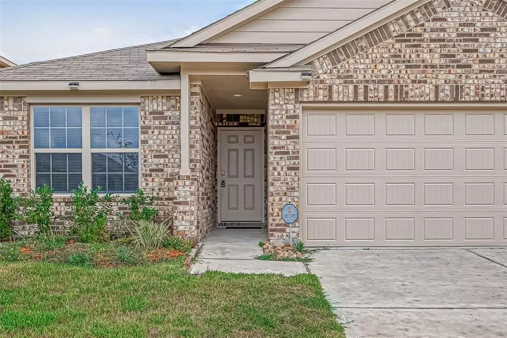 Channelview, TX 77530,15454 Arce Rojo ST