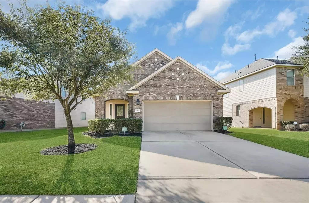 Cypress, TX 77433,7435 Kransburg Ranch DR