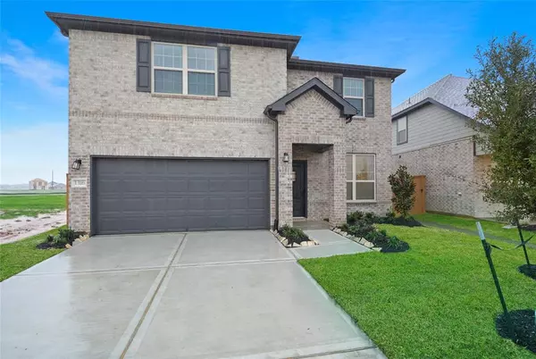 Katy, TX 77493,1316 Tan Gable LN