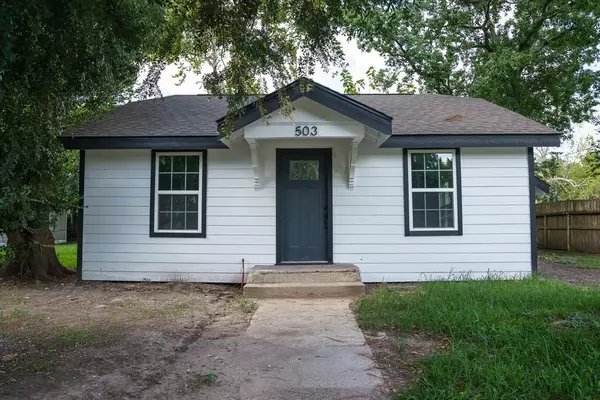 503 E Lobit ST,  Baytown,  TX 77520