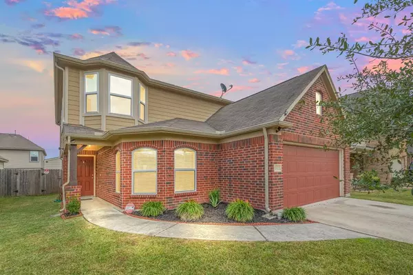 10922 W Early Dusk CIR, Houston, TX 77044