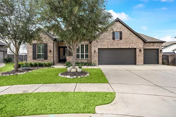 Fulshear, TX 77441,30706 Bent Tree CT