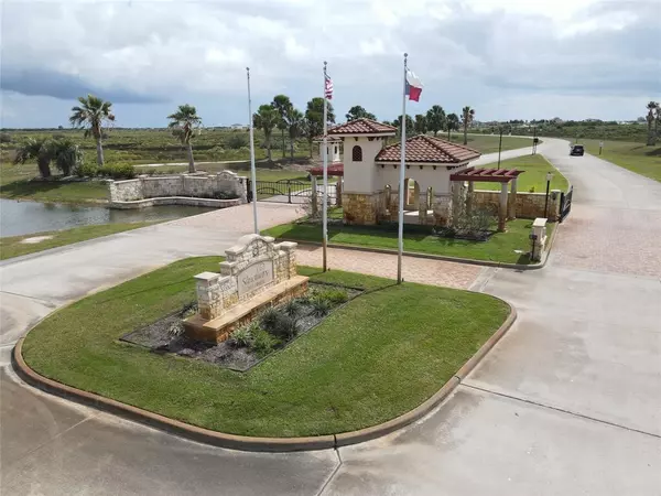 Port O Connor, TX 77982,000 E Burgundy Bay