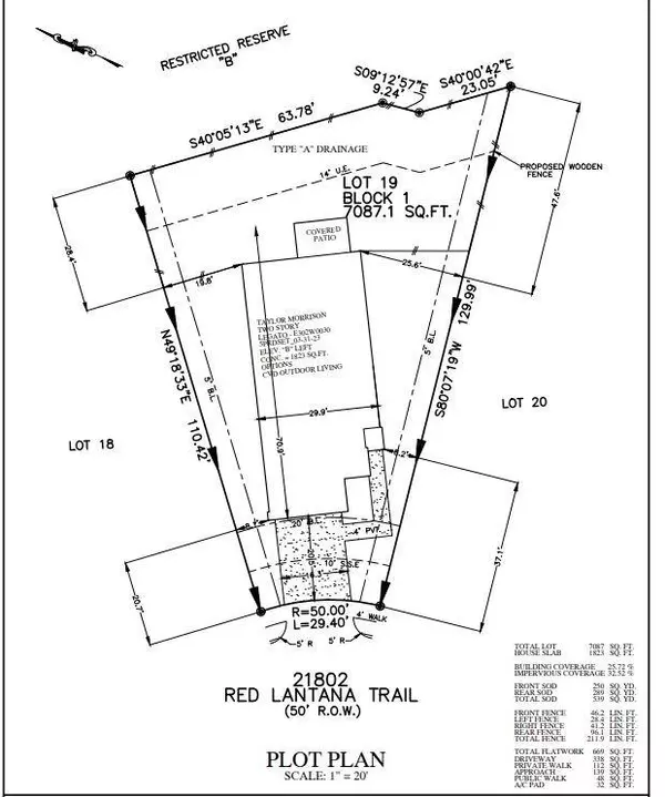 Hockley, TX 77447,21802 Red Lantana TRL