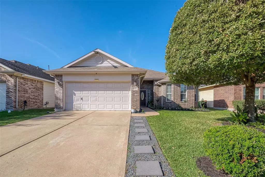 Cypress, TX 77433,7531 Oakwood Canyon DR