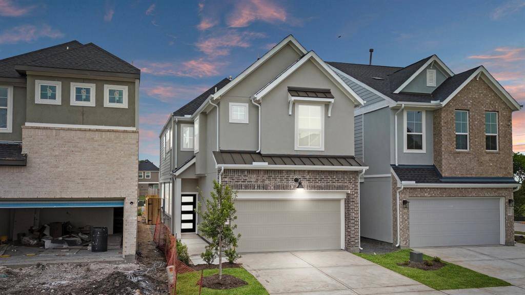 2818 Park Hill Drive, Stafford, TX 77477