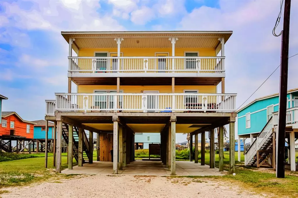 Surfside Beach, TX 77541,104 Beach DR