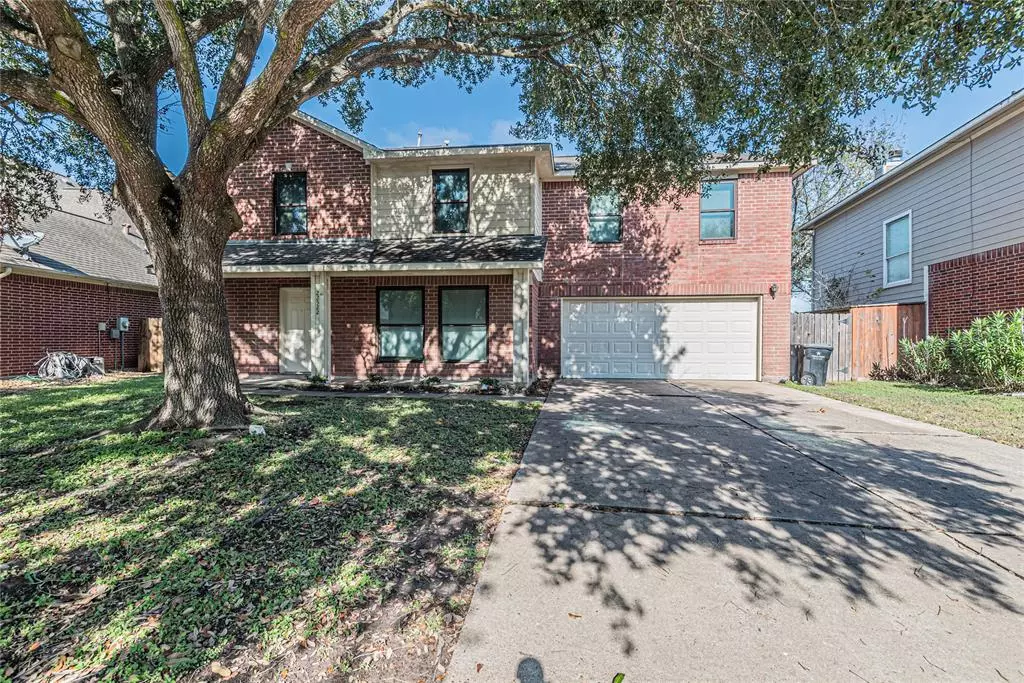 Katy, TX 77449,22522 Heather Way CT